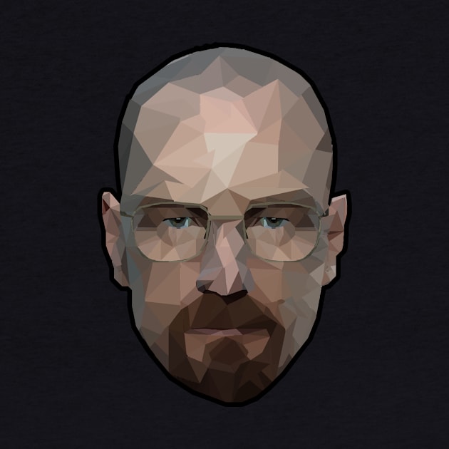 Heisenberg by superdesign